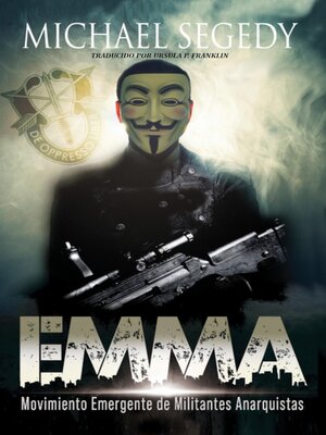 cover image of EMMA